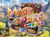 Magic Stones