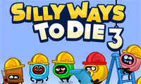 Silly Ways to Die 3