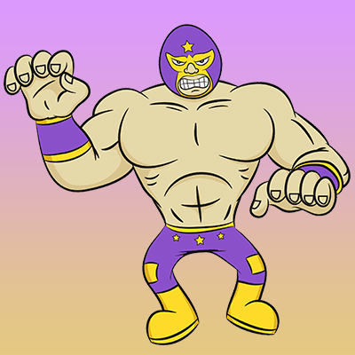 Wrestlerman