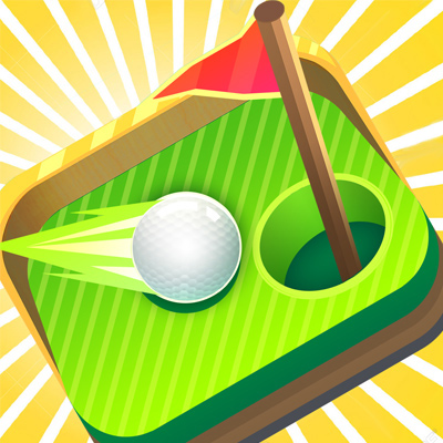 mini-golf