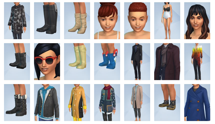 sims 4 best mods since seasons